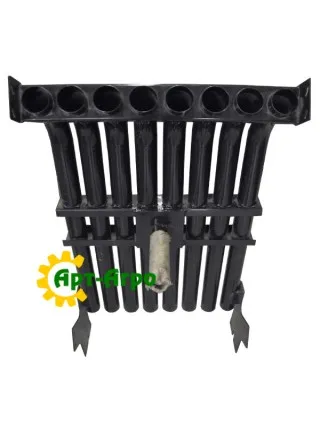 GL-440 Центральний колектор повітропроводу сівалки Case IH (ADX3360, ADX3380, ADX3430)