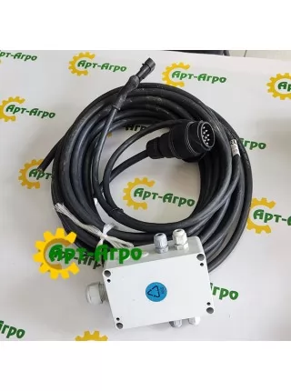 00341284 Провід, кабель Horsch