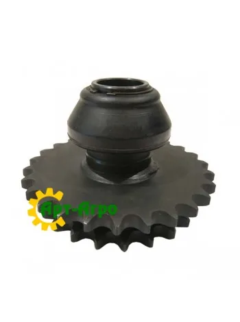 AH232851 Зірочка z=22/26 John Deere(HDparts)