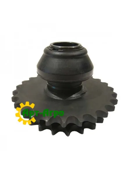 AH232851 Sprocket z=22/26 John Deere(HDparts) AH232851 Sprocket z=22/26 John Deere(HDparts)