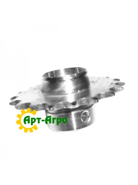 N01151A0 Зірочка Z=18 Kuhn N01151A0 Зірочка Z=18 Kuhn