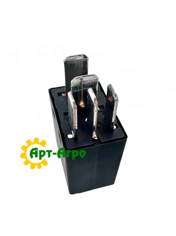0000130550 Реле, 12V 10A/20A CLAAS