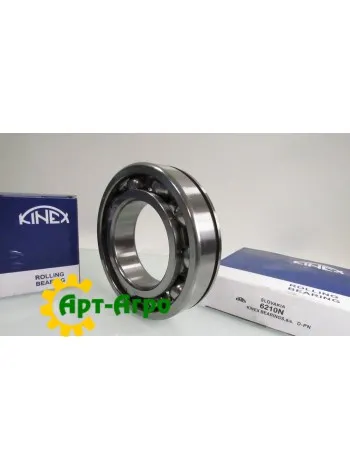 6210 KINEX Підшипник однорядний кульковий