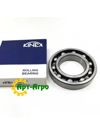 6212 KINEX Підшипник однорядний кульковий
