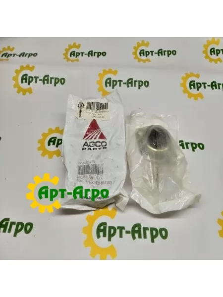 W247647B(H204LF) AGCO PARTS Підшипниковий вузол