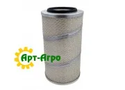 VPD7206 (RE24619) John Deere air filter(VAPORMATIC)