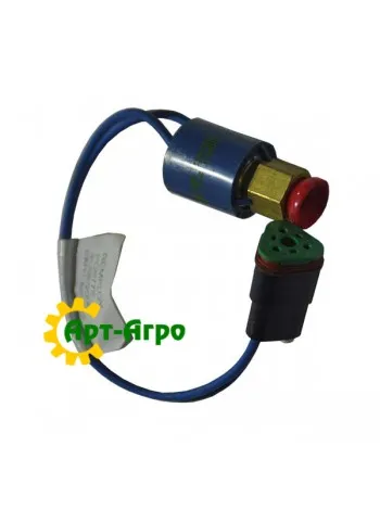 87366044 CNH low pressure sensor