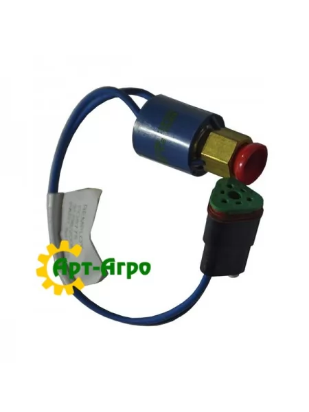 87366044 CNH low pressure sensor
