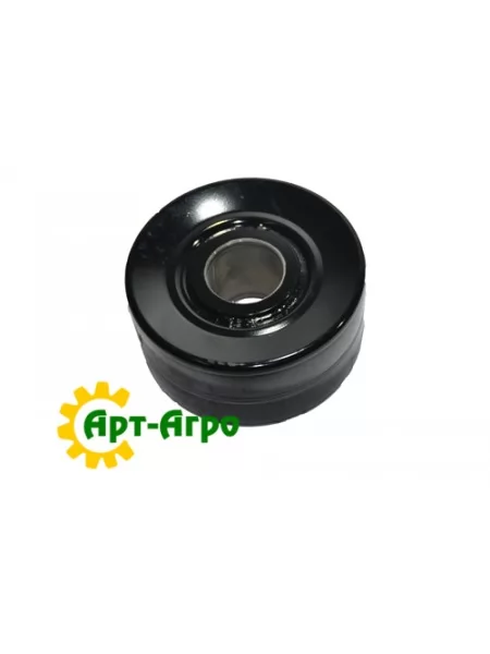 84072825 Ролик натяжной главного привода барабана CNH