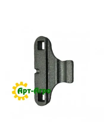 9838318 Knife clamp (set of 2 pcs) CNH