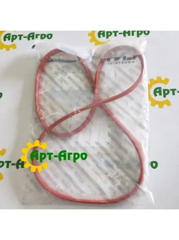 4845136 Прокладка клапанной крышки CNH