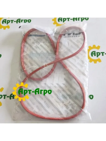 4845136 Прокладка клапанной крышки CNH