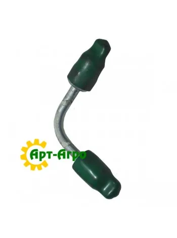 0000780400 Elbow pipe with CLAAS fitting