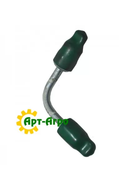 0000780400 Elbow pipe with CLAAS fitting 0000780400 Elbow pipe with CLAAS fitting