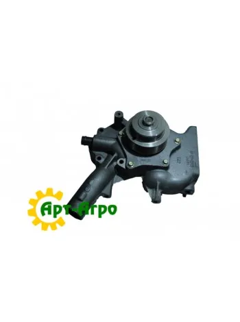 82847713 Водяная помпа CNH