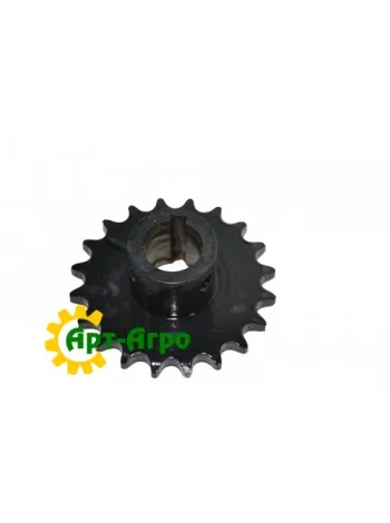 450592 Sprocket Z=20 CNH