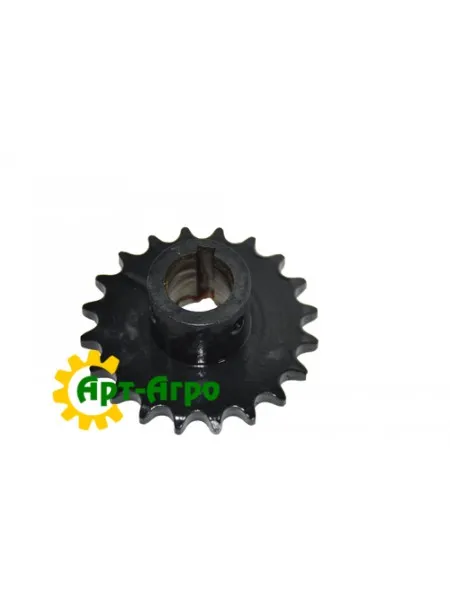 450592 Sprocket Z=20 CNH