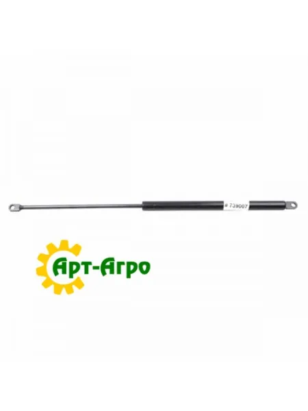 739007 Газовий упор CLAAS