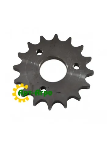 Z30028 Ланцюгова зірочка JOHN DEERE Z=16