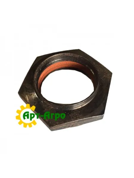 R262367 Гайка стопорна John Deere