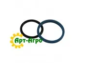 0002132180 Манжета 40x29x4 поршня гідроциліндра (комплект) Claas