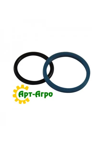 0002132180 Манжета 40x29x4 поршня гідроциліндра (комплект) Claas