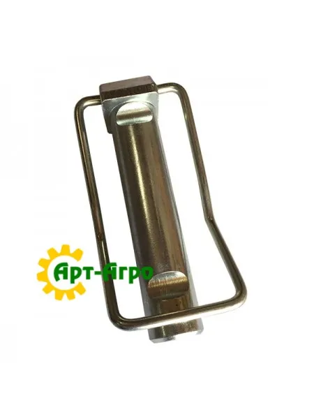 RE250856 Przypinka John Deere RE250856 Przypinka John Deere