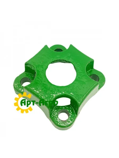 H89525 Корпус John Deere (Royal Tiger)