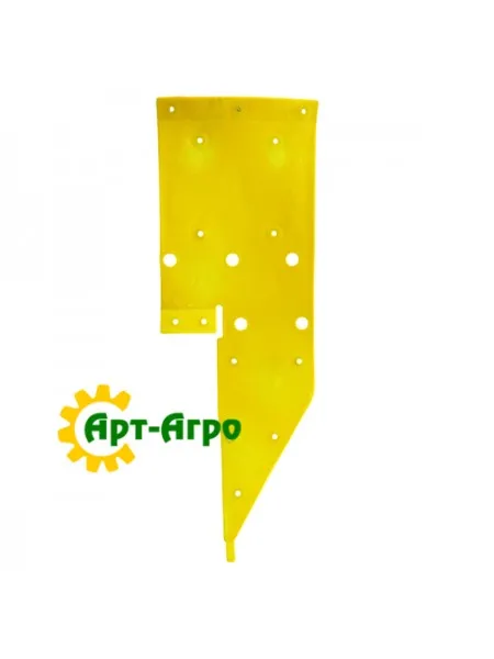 H204239 Пластина жниварки JOHN DEERE (Royal Tiger)