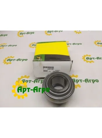 AXE51887 Insert ball bearing