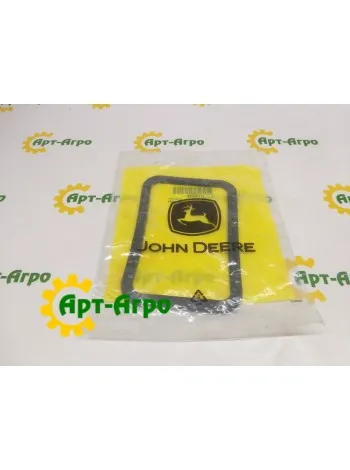 H132686 John Deere canopy seal