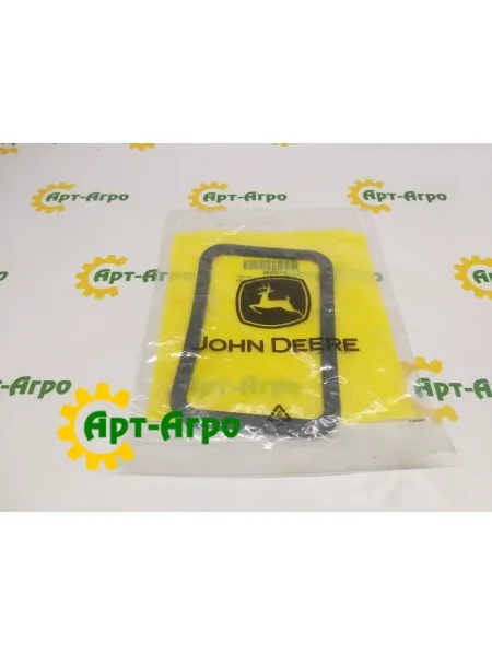 H132686 John Deere canopy seal