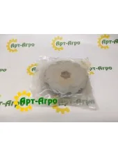 501063 Geringhoff disk rotor knife