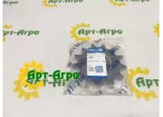 030021 Tensioner sprocket Z=13-3/4 t=19.05 Geringhoff (HIGHT LINE)