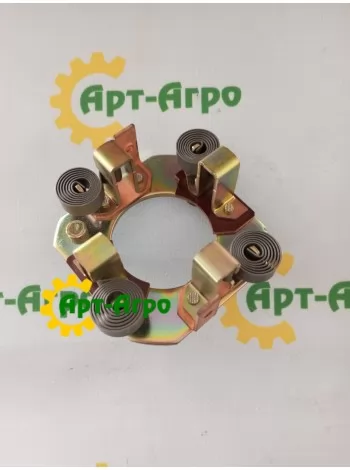 A187852 Brush holder CNH