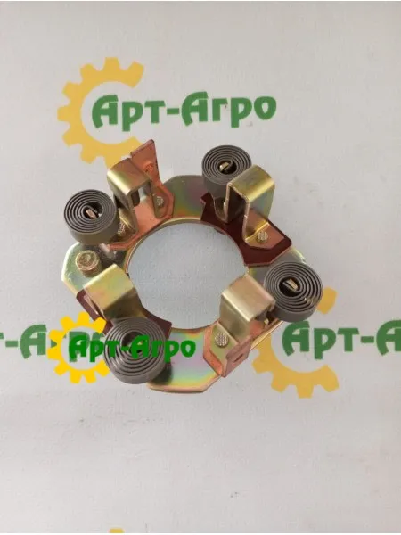 A187852 Brush holder CNH A187852 Brush holder CNH