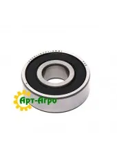 6201-2RS Łożysko kulkowe jednorzędowe Whale