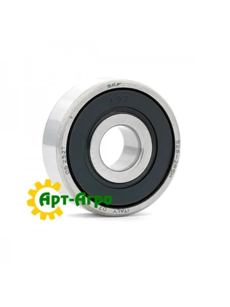 626-2RSH SKF Підшипник однорядний роликовий