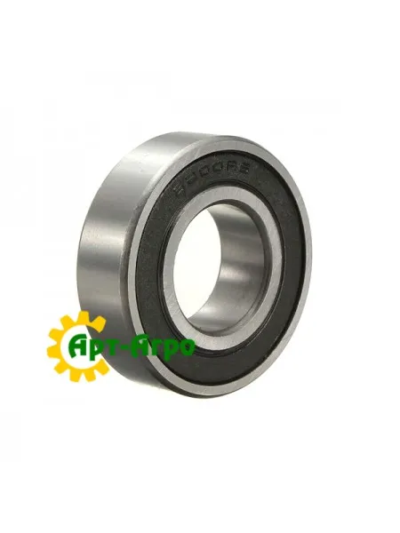 6200-2RS Підшипник однорядний кульковий (Китай) 6200-2RS Підшипник однорядний кульковий (Китай)