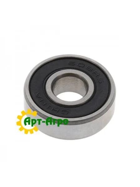 608-2RS Кит Підшипник однорядний кульковий 608-2RS Кит Підшипник однорядний кульковий