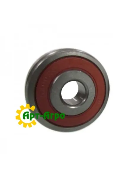 6300-2RS Кит Підшипник однорядний кульковий