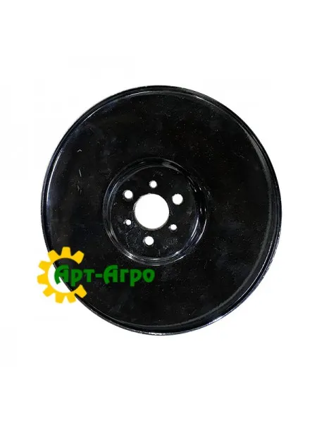 301141A1 Half-shells for variator fan CNH (Fidel) 301141A1 Half-shells for variator fan CNH (Fidel)