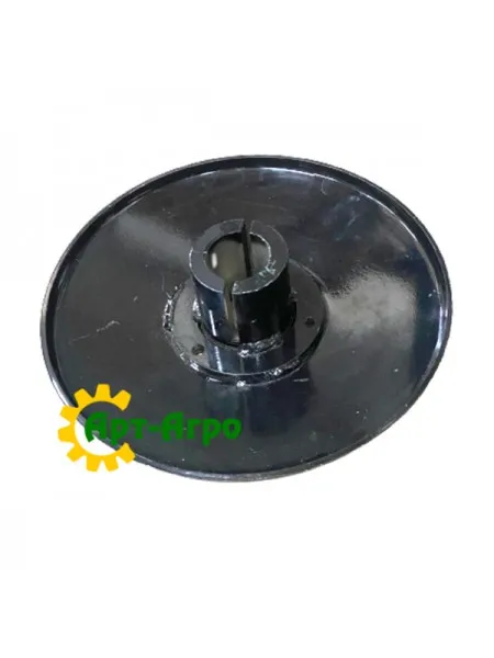 87522943 Шків варіатора CNH (Fidel)