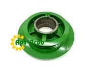 AH204591 Полушкив вариатора привода наклонной камеры (внутренний) JOHN DEERE (Fidel)