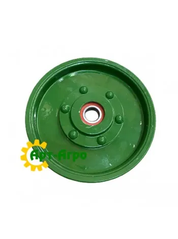 AP24917 Шків натяжний John Deere (Fidel)