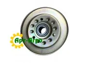 428848A1 Шків натяжний розкидача 4-3/8" CNH (Fidel)