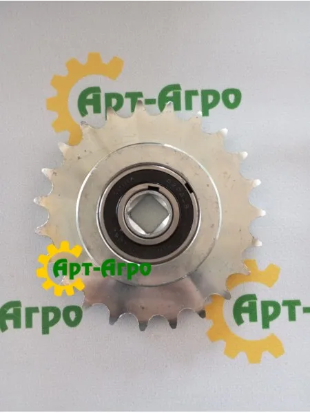 G17131500 Звездочка Z-23 Gaspardo