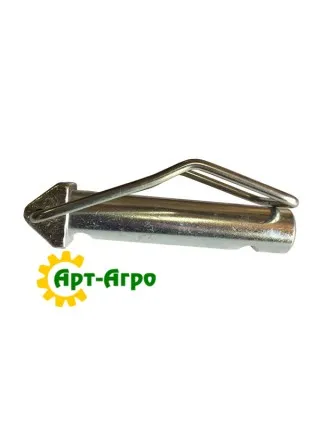 RE250856 Przypinka John Deere RE250856 Przypinka John Deere