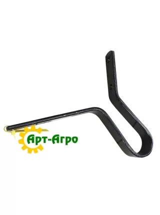 W246704B Стійка колтеру Massey Ferguson (Agco Parts)