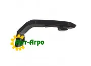 H171960 Пластина напрямна ланцюга транспортера похилої камери John Deere (аналог)